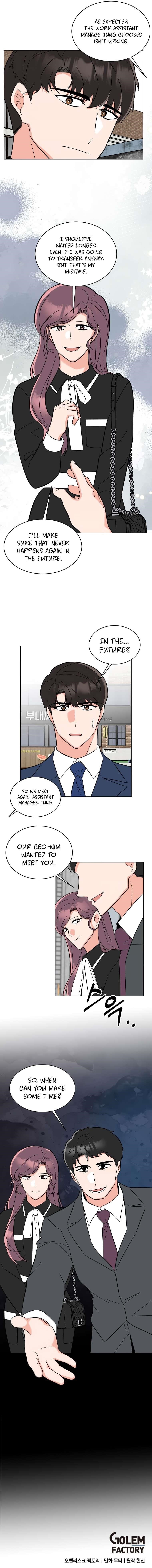 Read 1St Year Max Level Manager EN Manga Online