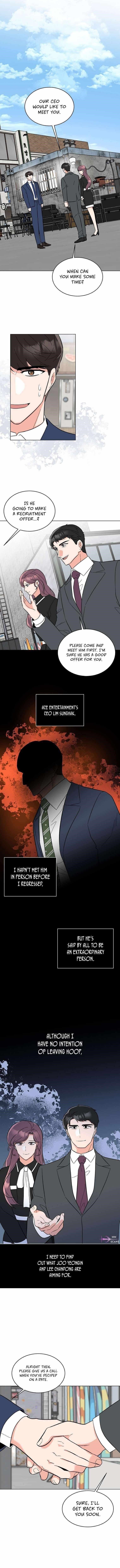 Read 1St Year Max Level Manager EN Manga Online
