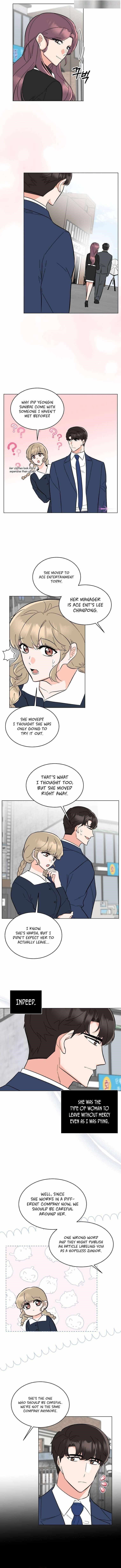 Read 1St Year Max Level Manager EN Manga Online