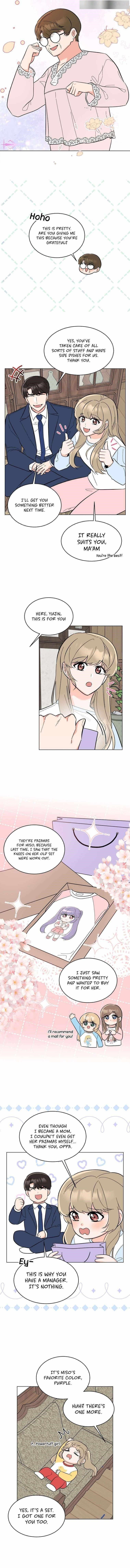 Read 1St Year Max Level Manager EN Manga Online
