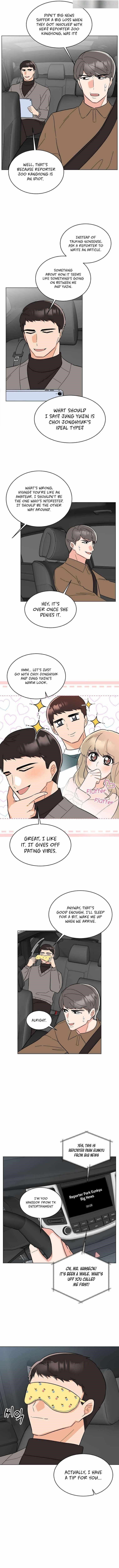 Read 1St Year Max Level Manager EN Manga Online