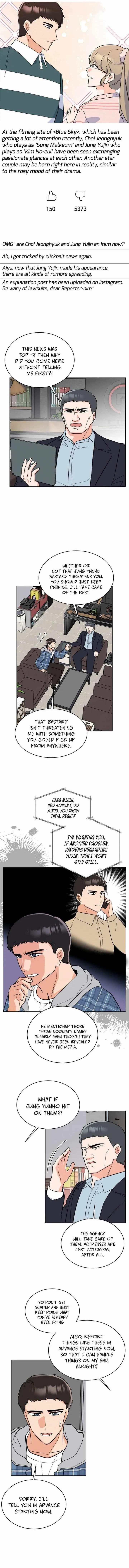 Read 1St Year Max Level Manager EN Manga Online