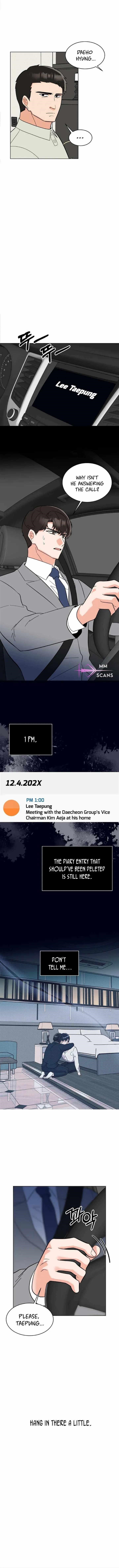 Read 1St Year Max Level Manager EN Manga Online