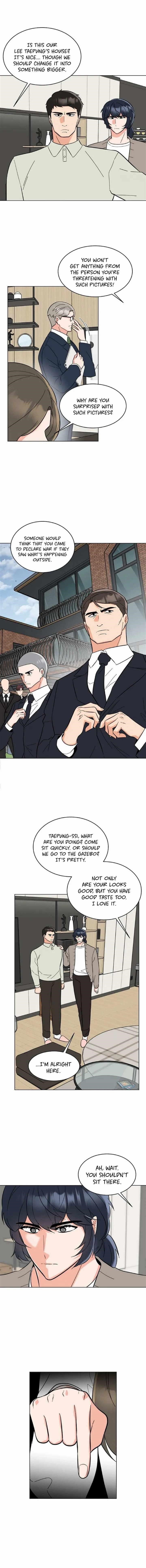 Read 1St Year Max Level Manager EN Manga Online