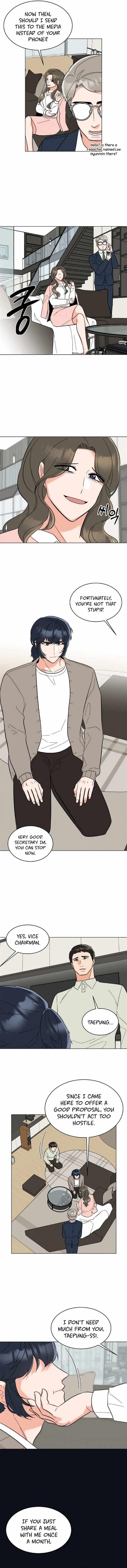 Read 1St Year Max Level Manager EN Manga Online