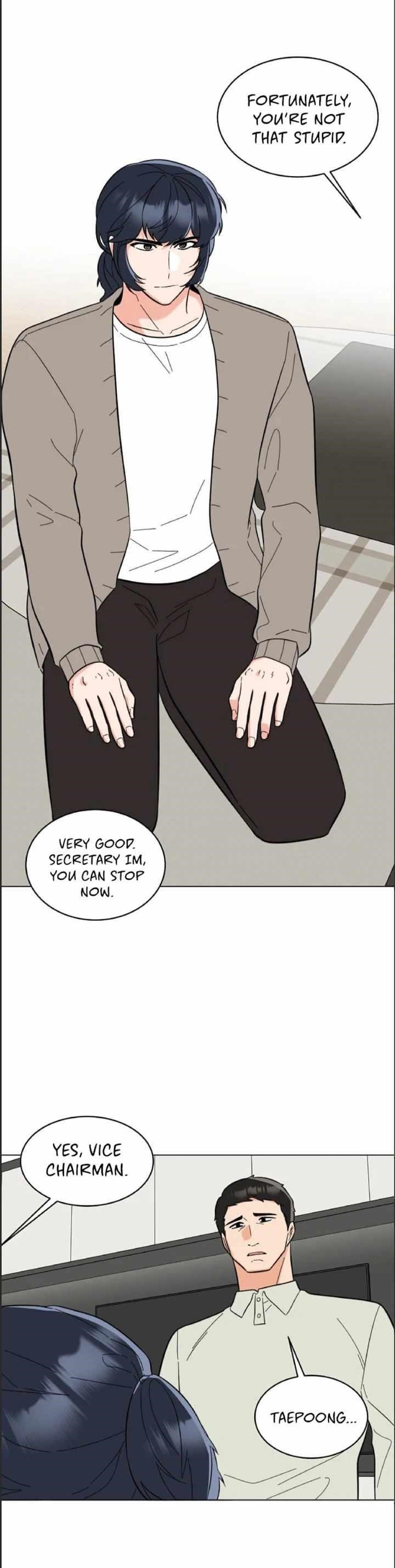Read 1St Year Max Level Manager EN Manga Online
