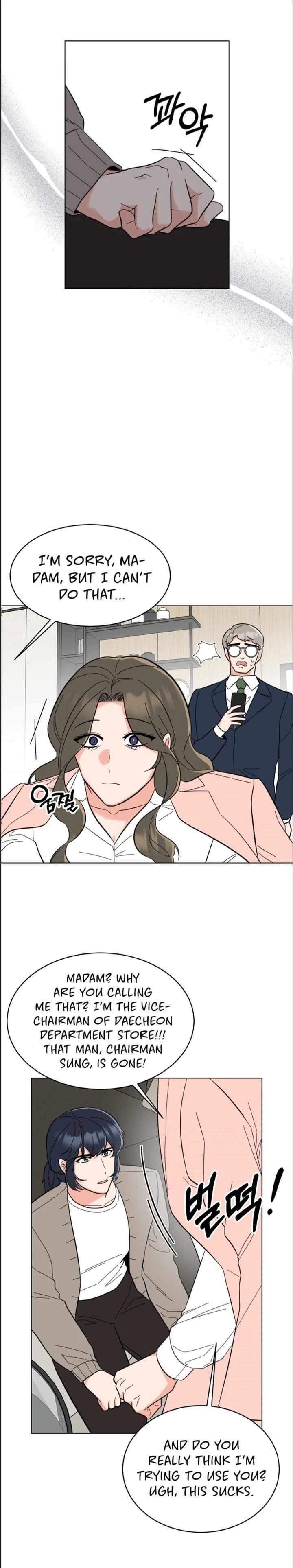 Read 1St Year Max Level Manager EN Manga Online