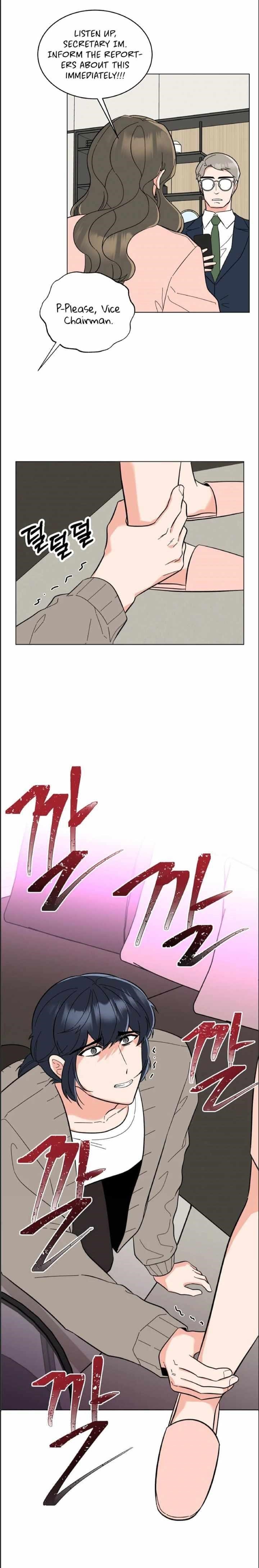 Read 1St Year Max Level Manager EN Manga Online