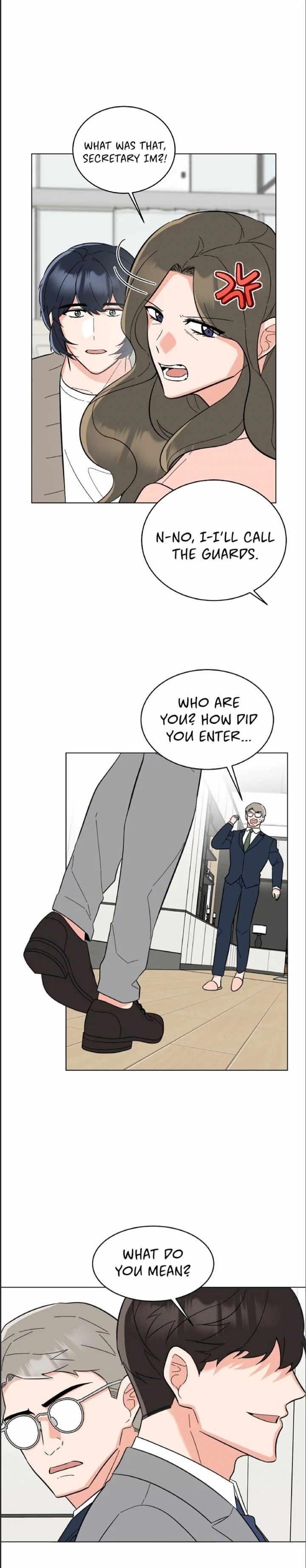 Read 1St Year Max Level Manager EN Manga Online