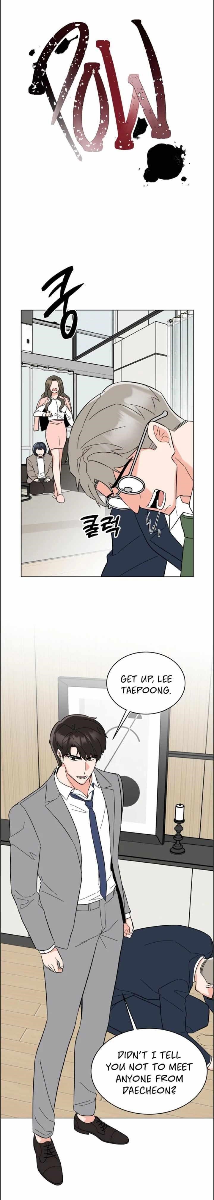 Read 1St Year Max Level Manager EN Manga Online