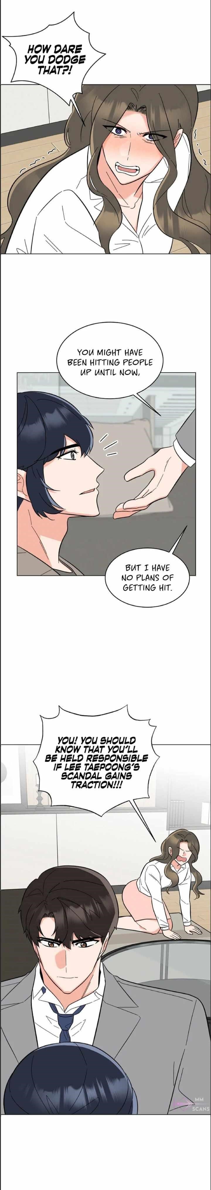 Read 1St Year Max Level Manager EN Manga Online