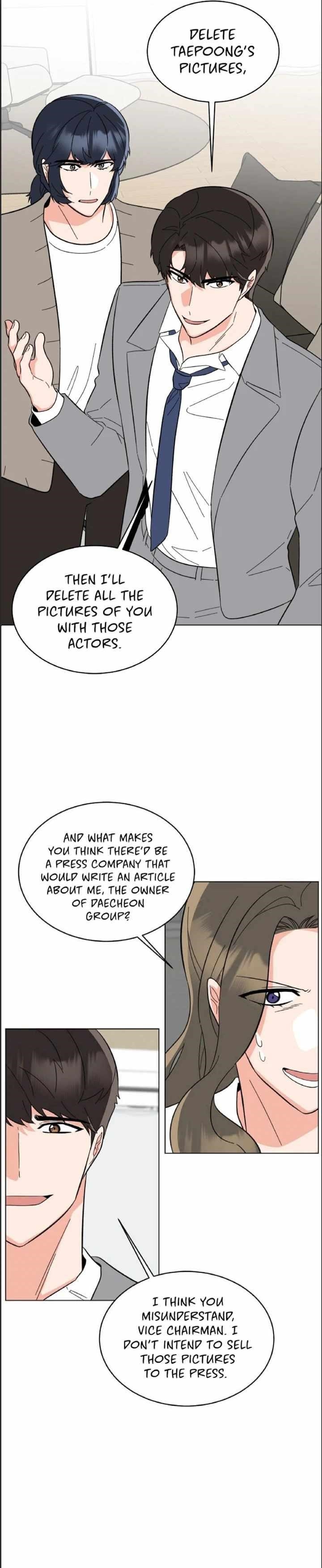 Read 1St Year Max Level Manager EN Manga Online