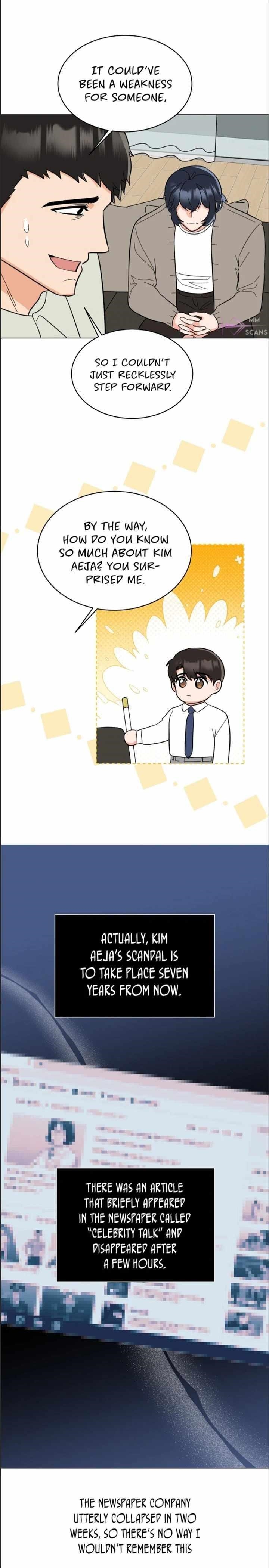 Read 1St Year Max Level Manager EN Manga Online