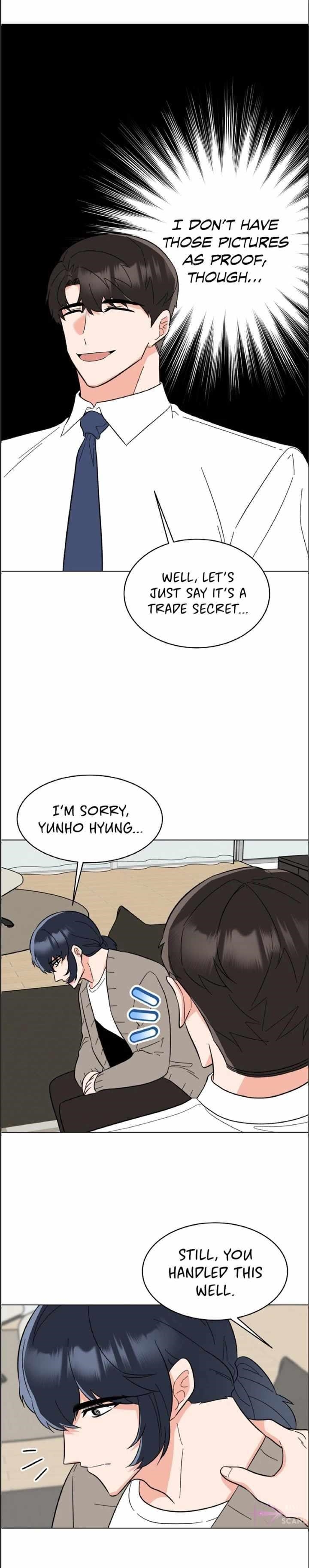 Read 1St Year Max Level Manager EN Manga Online