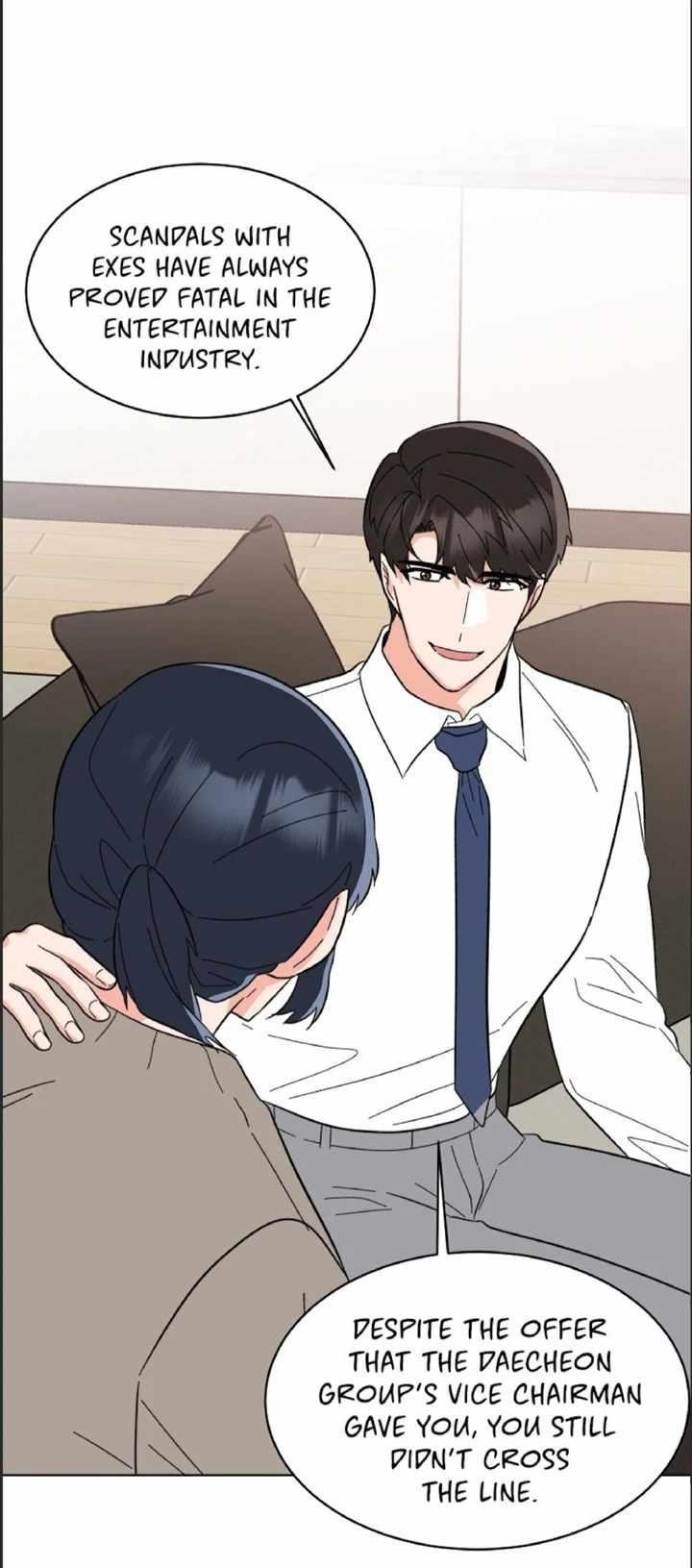 Read 1St Year Max Level Manager EN Manga Online