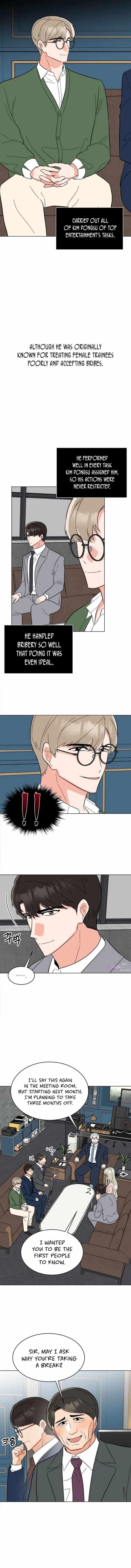 Read 1St Year Max Level Manager EN Manga Online