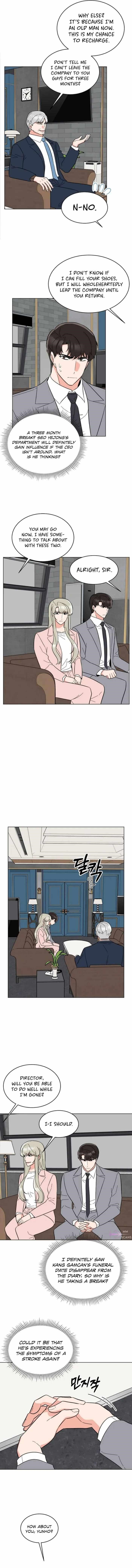 Read 1St Year Max Level Manager EN Manga Online