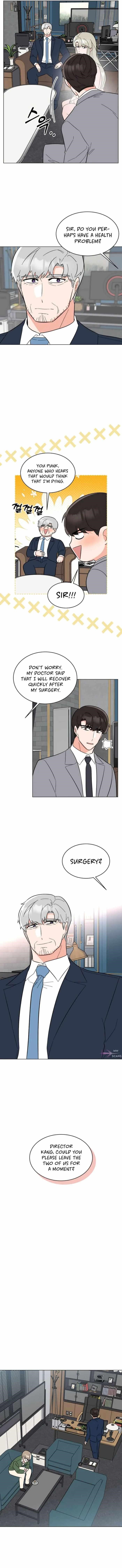 Read 1St Year Max Level Manager EN Manga Online