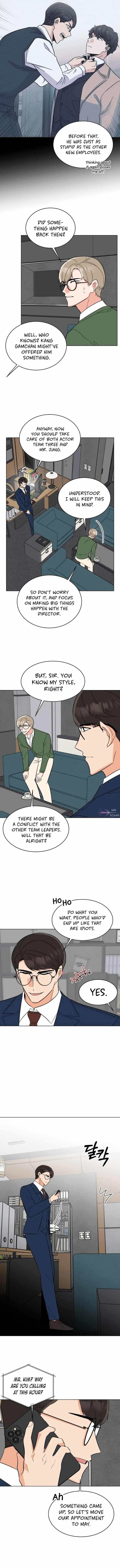 Read 1St Year Max Level Manager EN Manga Online