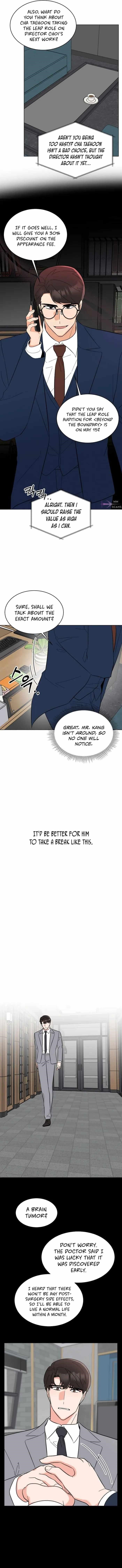 Read 1St Year Max Level Manager EN Manga Online