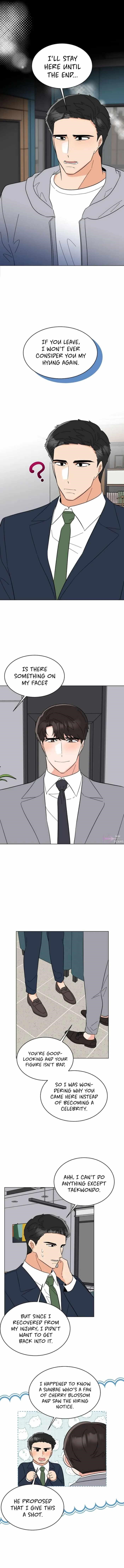 Read 1St Year Max Level Manager EN Manga Online