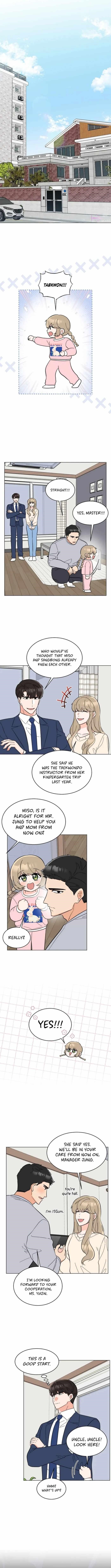 Read 1St Year Max Level Manager EN Manga Online