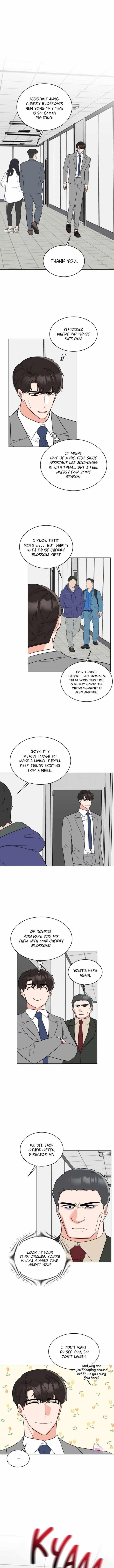 Read 1St Year Max Level Manager EN Manga Online