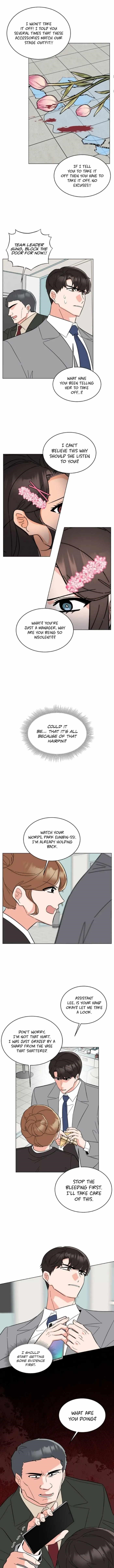 Read 1St Year Max Level Manager EN Manga Online