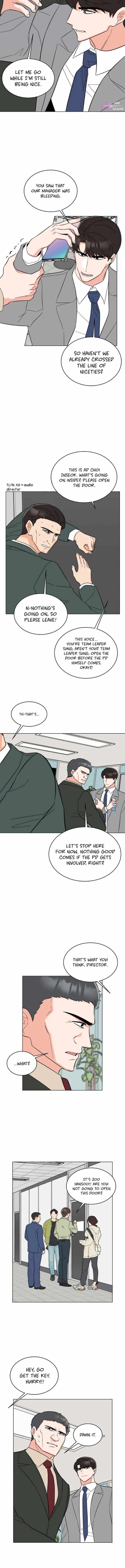 Read 1St Year Max Level Manager EN Manga Online