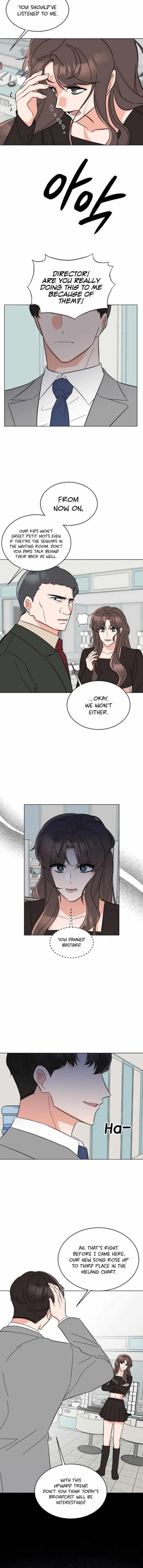 Read 1St Year Max Level Manager EN Manga Online