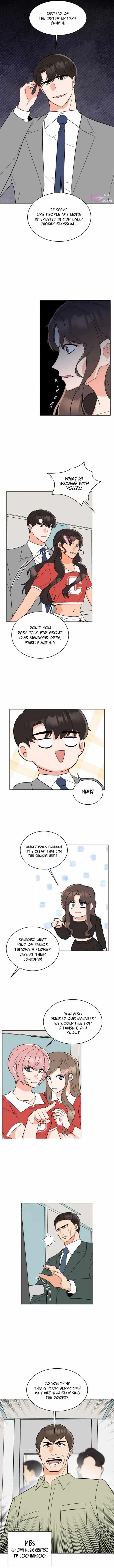 Read 1St Year Max Level Manager EN Manga Online
