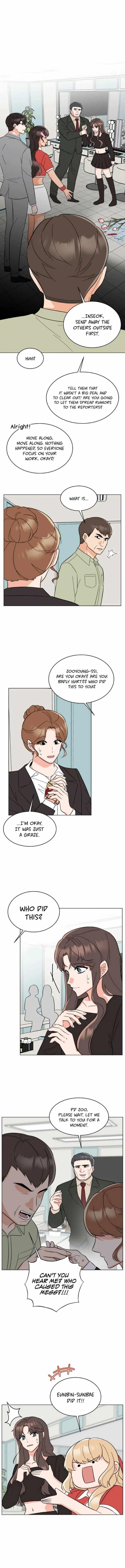Read 1St Year Max Level Manager EN Manga Online