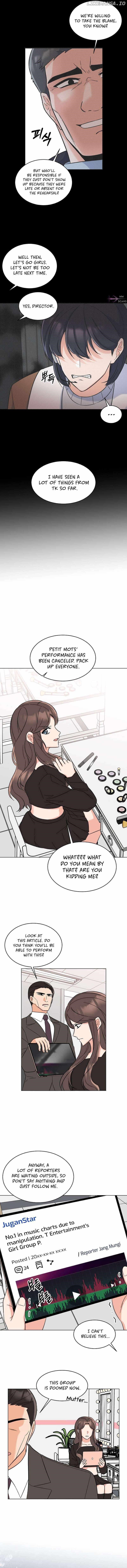 Read 1St Year Max Level Manager EN Manga Online