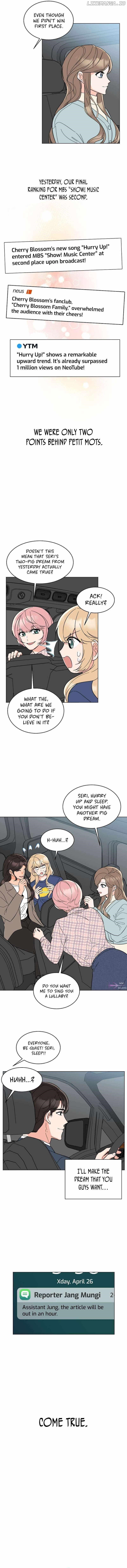 Read 1St Year Max Level Manager EN Manga Online