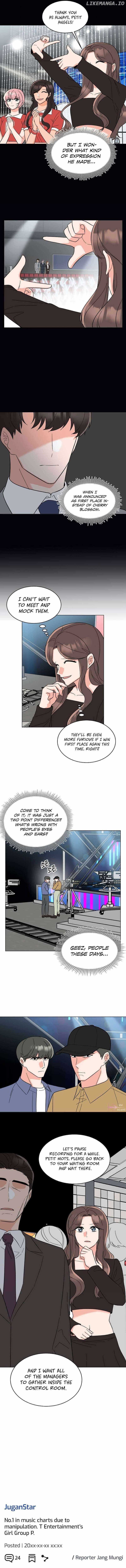 Read 1St Year Max Level Manager EN Manga Online
