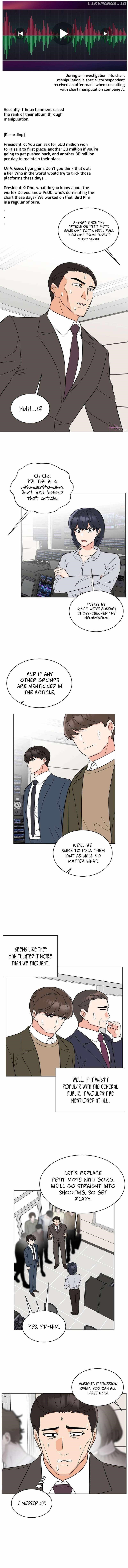 Read 1St Year Max Level Manager EN Manga Online