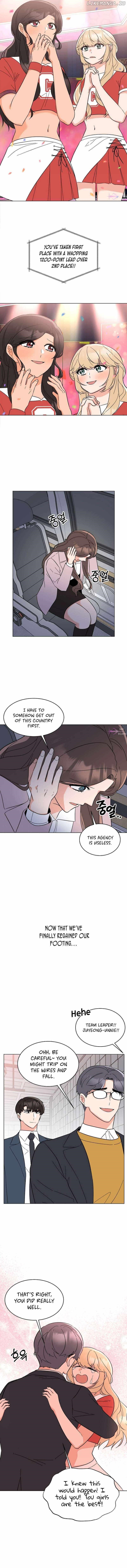 Read 1St Year Max Level Manager EN Manga Online