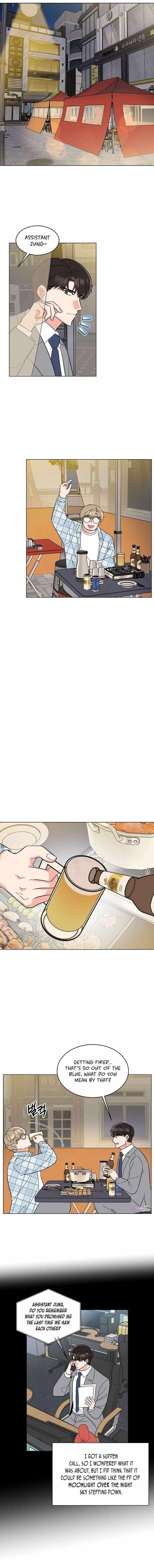 Read 1St Year Max Level Manager EN Manga Online