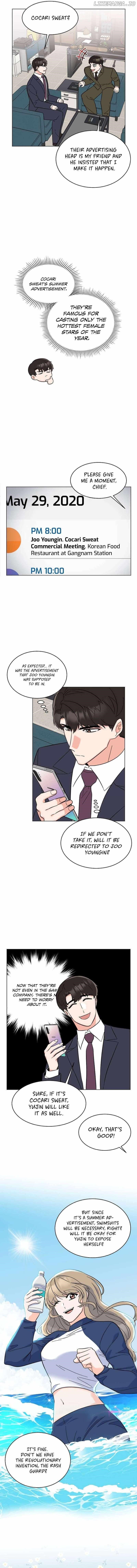 Read 1St Year Max Level Manager EN Manga Online