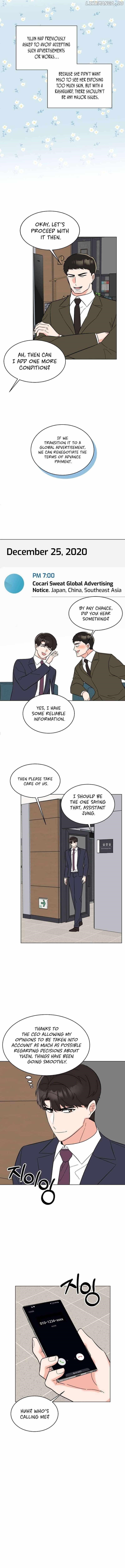 Read 1St Year Max Level Manager EN Manga Online