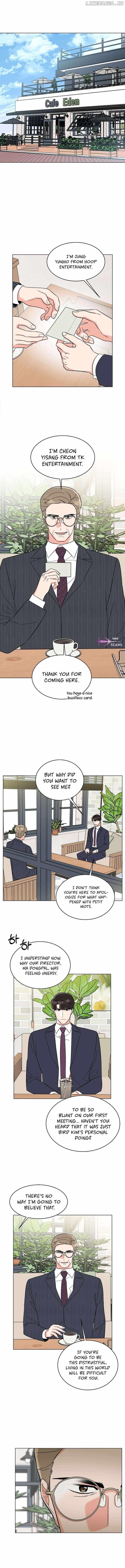 Read 1St Year Max Level Manager EN Manga Online