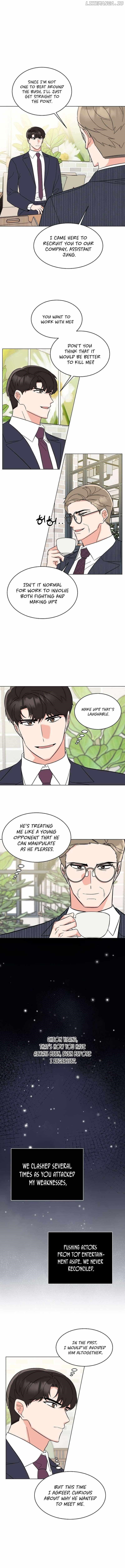 Read 1St Year Max Level Manager EN Manga Online