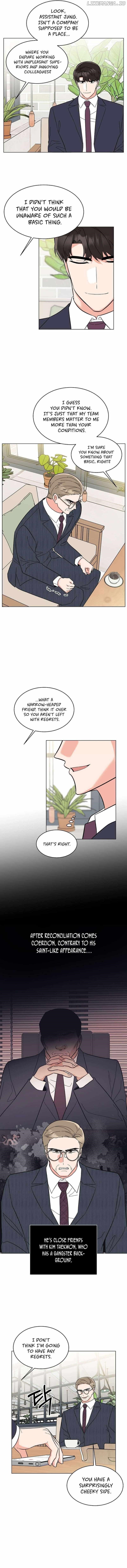 Read 1St Year Max Level Manager EN Manga Online