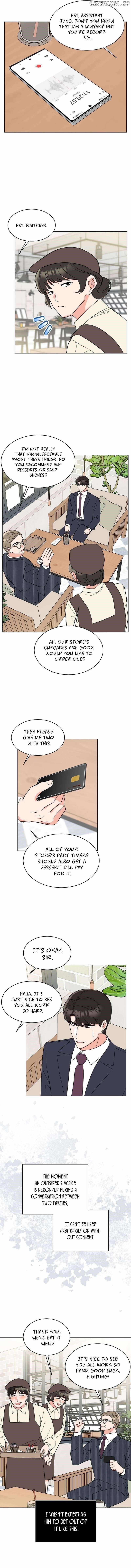 Read 1St Year Max Level Manager EN Manga Online