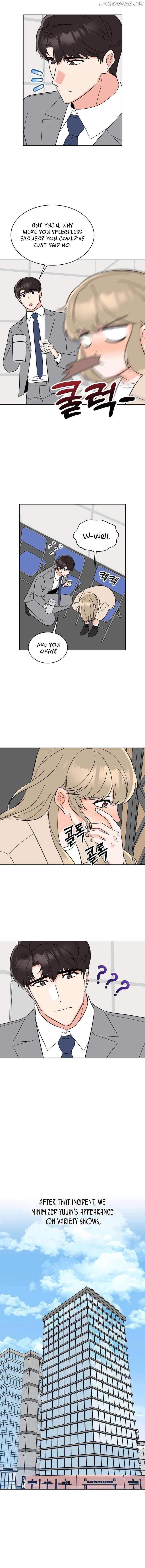Read 1St Year Max Level Manager EN Manga Online