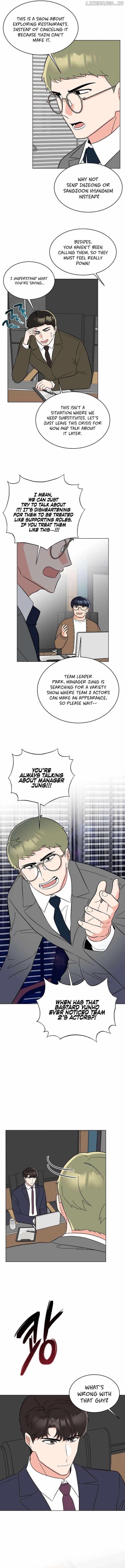 Read 1St Year Max Level Manager EN Manga Online