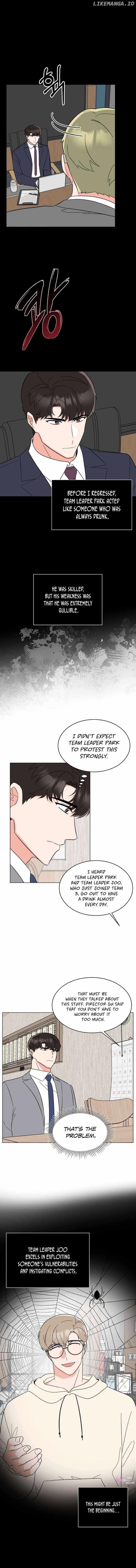 Read 1St Year Max Level Manager EN Manga Online