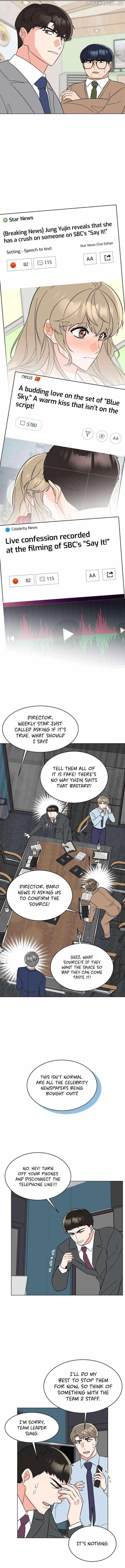 Read 1St Year Max Level Manager EN Manga Online