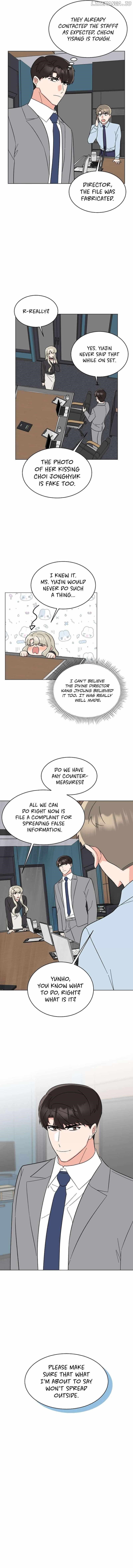 Read 1St Year Max Level Manager EN Manga Online