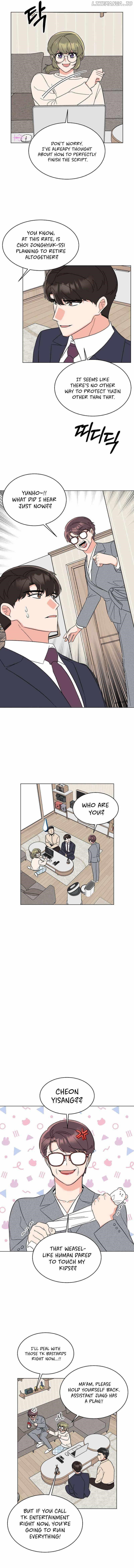 Read 1St Year Max Level Manager EN Manga Online